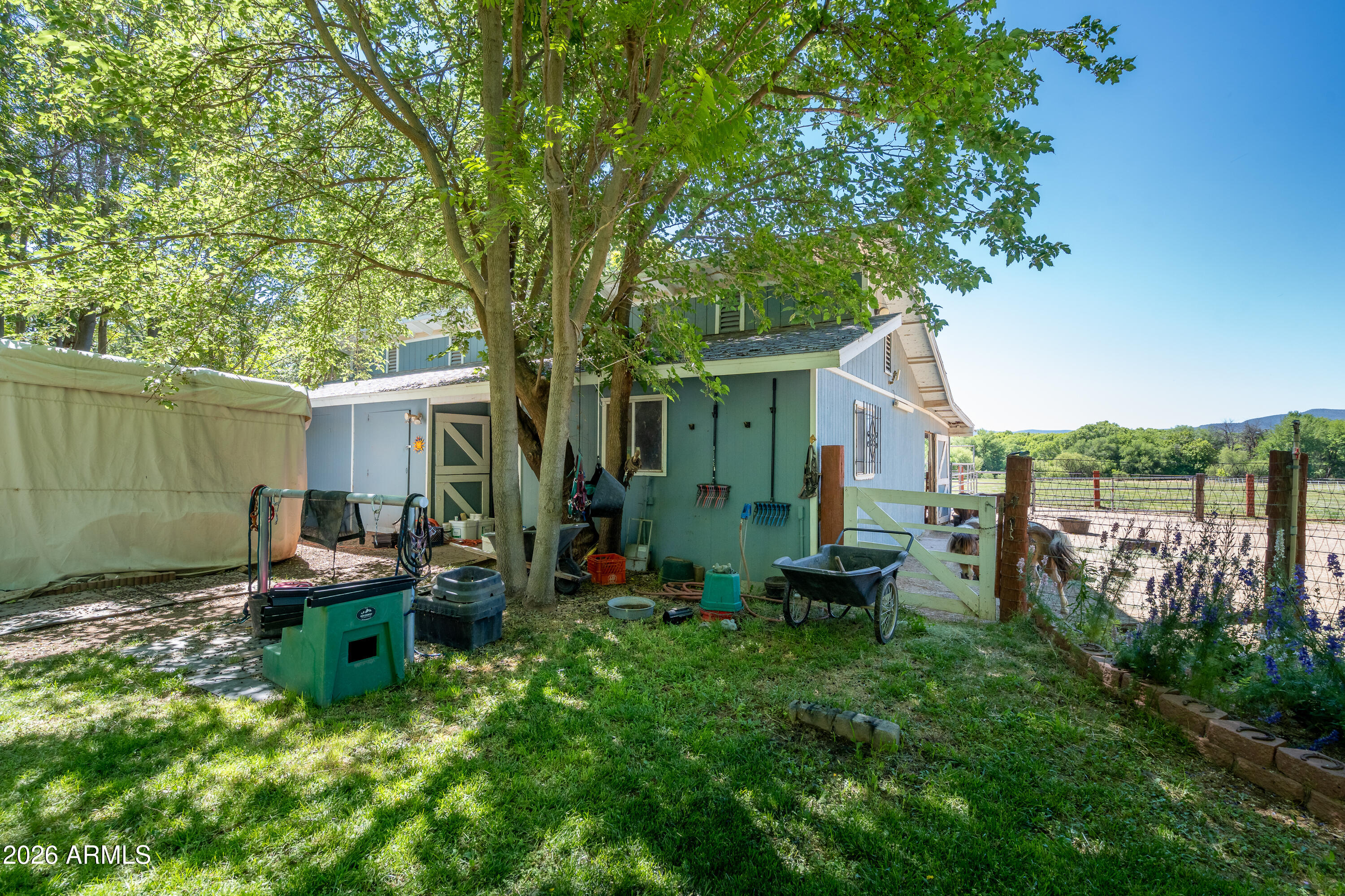 2933 West Middle Verde Road Camp Verde, AZ 86322 - Photo 40 of 71 2933 W Middle Verde Rd Cam Verde AZ-33