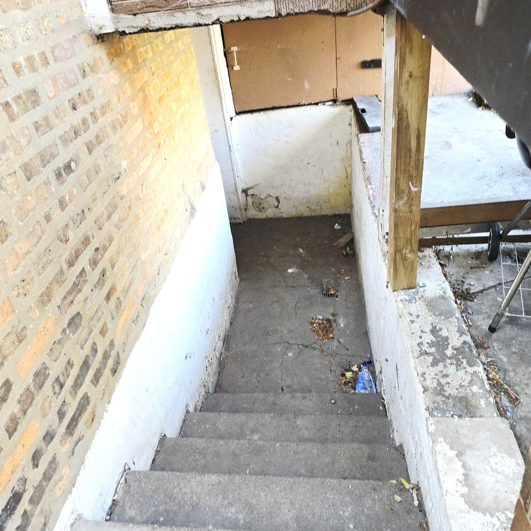 3750 West 65th Street Chicago, IL 60629 - Photo 14 of 14 a view of entryway