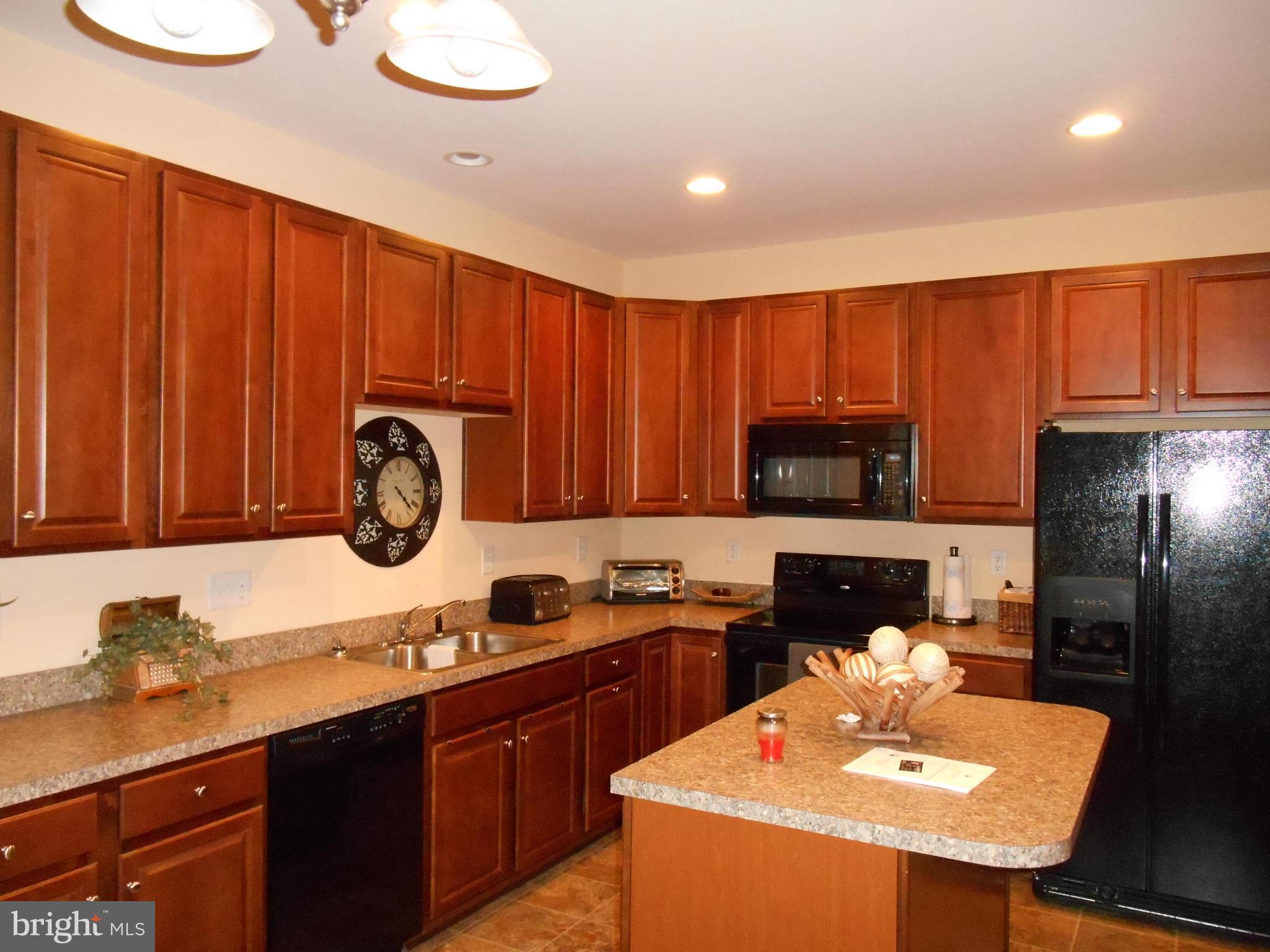 19 Ran Rue Drive Martinsburg, WV 25403 - Photo 5 of 7 Kitchen