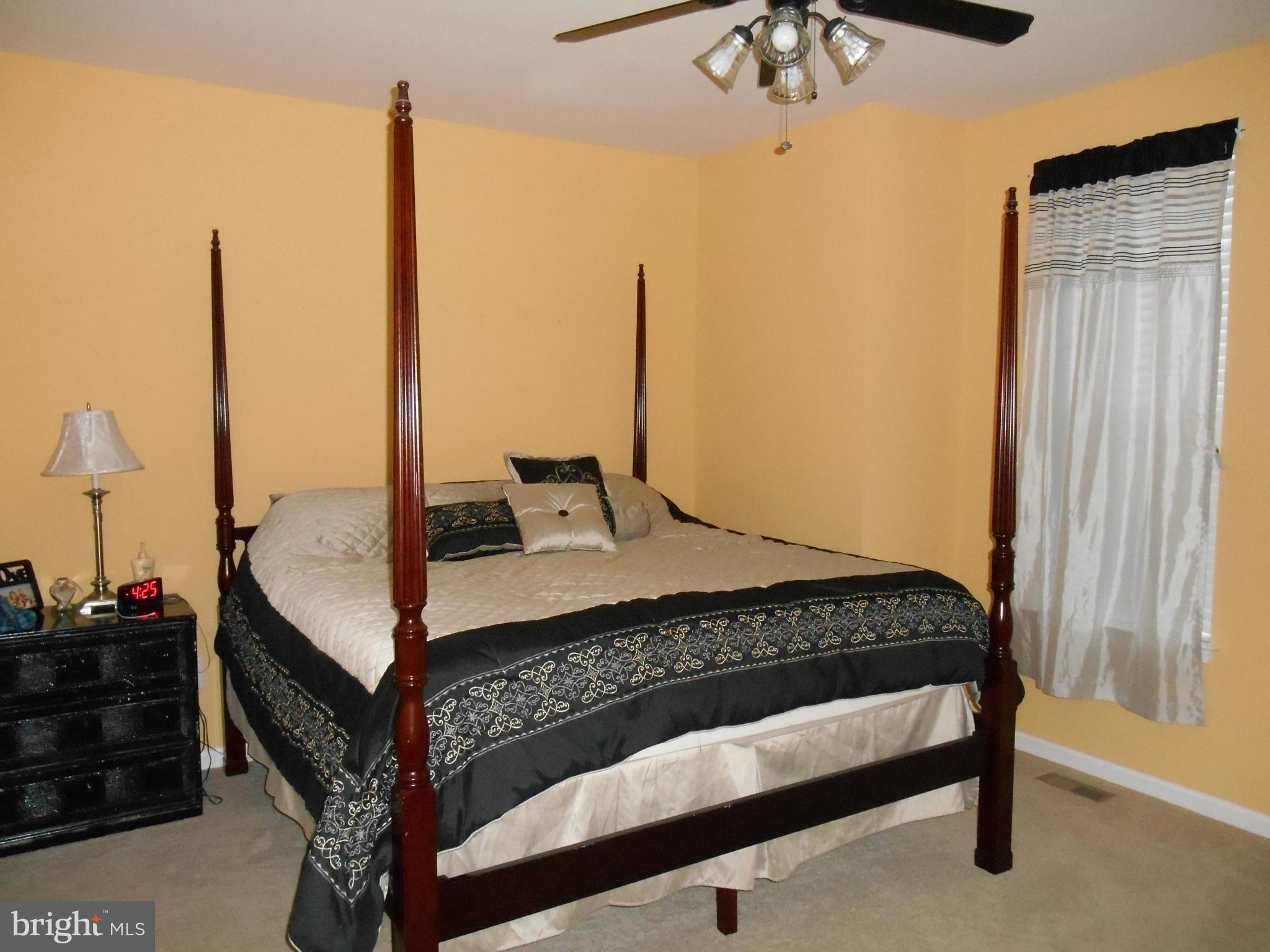 19 Ran Rue Drive Martinsburg, WV 25403 - Photo 6 of 7 Bedroom (Master)