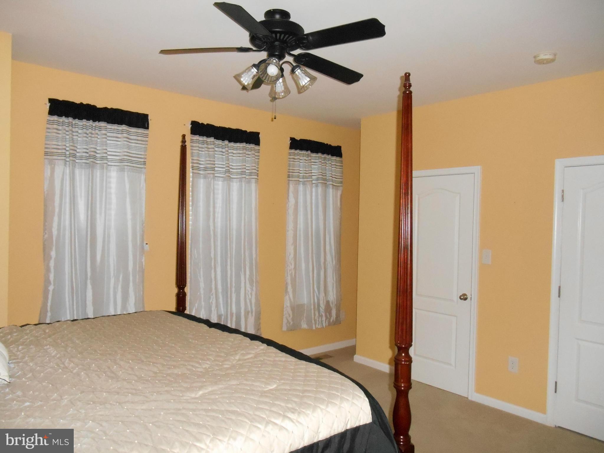 19 Ran Rue Drive Martinsburg, WV 25403 - Photo 7 of 7 Bedroom (Master)