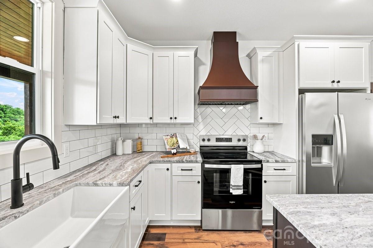 30 Johnny Roberts Road Alexander, NC 28701 - Photo 4 of 45 Gallery Image 4