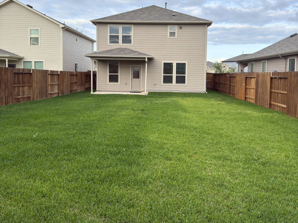15138 Canyon Rapids Road Conroe, TX 77302 - Photo 23 of 28