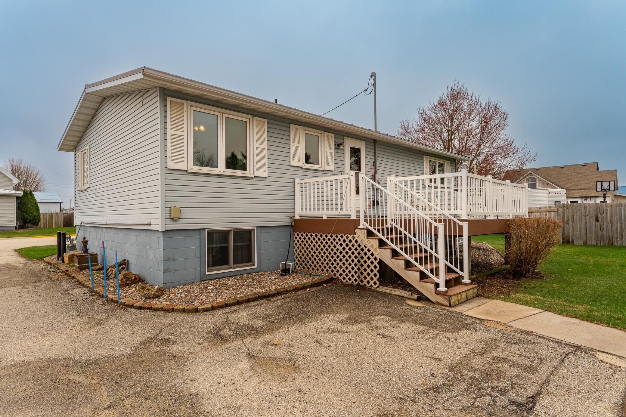 60 First Street South Lewiston, MN 55952 - Photo 2 of 28