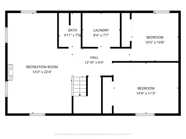 $244,900 | 60 First Street South, Lewiston, MN 55952