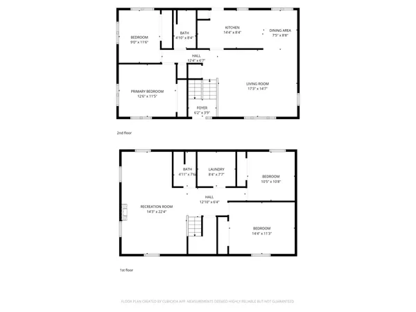 $244,900 | 60 First Street South, Lewiston, MN 55952
