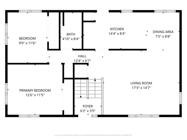 $244,900 | 60 First Street South, Lewiston, MN 55952