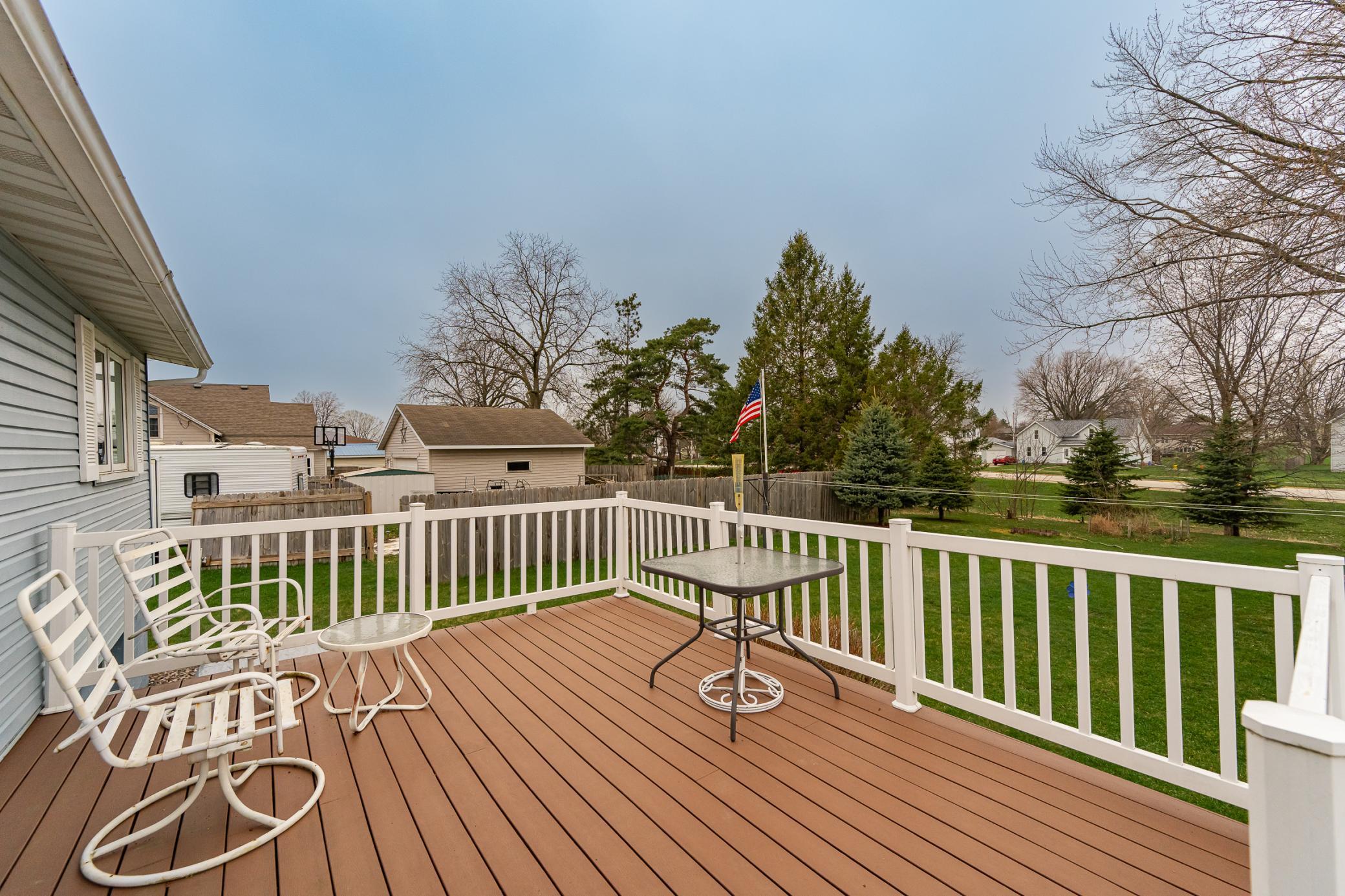 60 First Street South Lewiston, MN 55952 - Photo 4 of 28