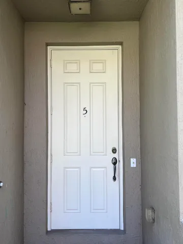 $2,575 | 1727 San Benito Way, Unit 5, West Palm Beach, FL 33401