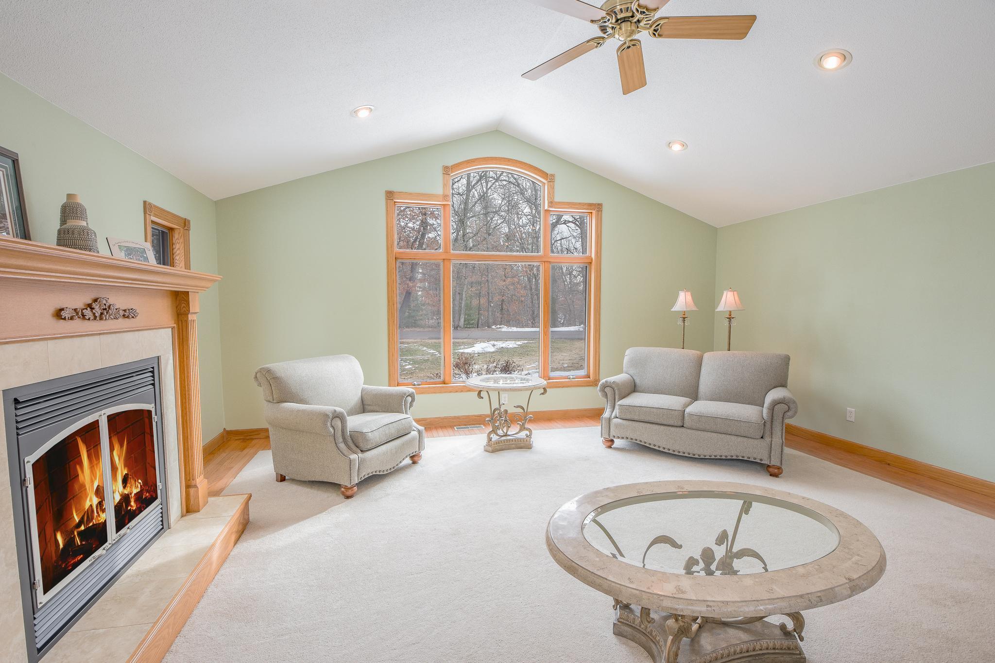 8795 Lakewood Shore Road Northwest Rice, MN 56367 - Photo 15 of 93