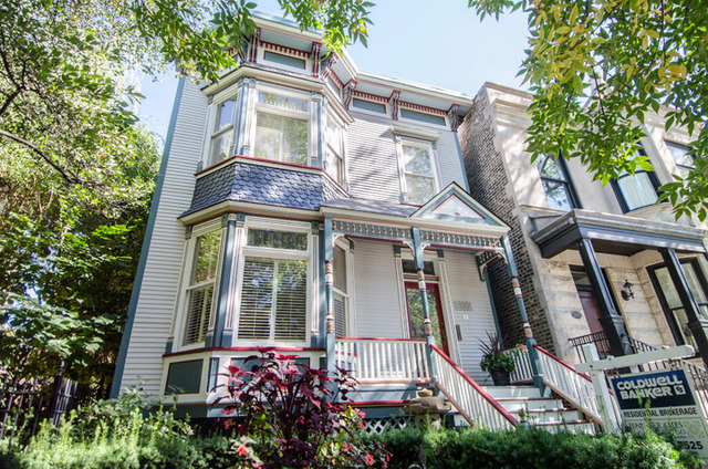 2029 North Seminary Avenue Chicago, IL 60614 - Photo 1 of 21