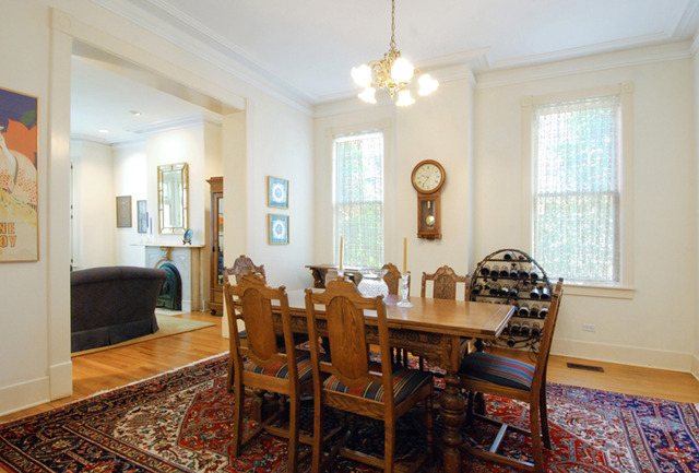 2029 North Seminary Avenue Chicago, IL 60614 - Photo 3 of 21