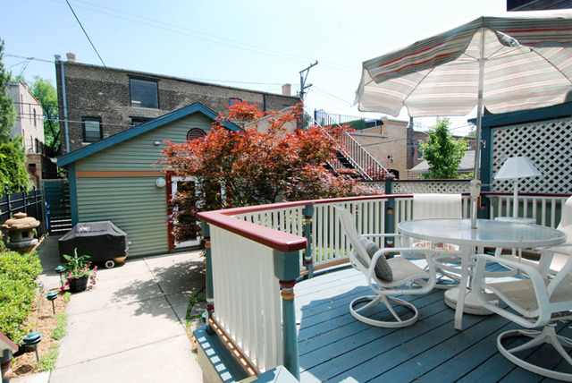 2029 North Seminary Avenue Chicago, IL 60614 - Photo 9 of 21