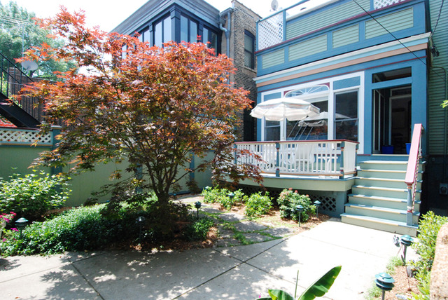 2029 North Seminary Avenue Chicago, IL 60614 - Photo 10 of 21