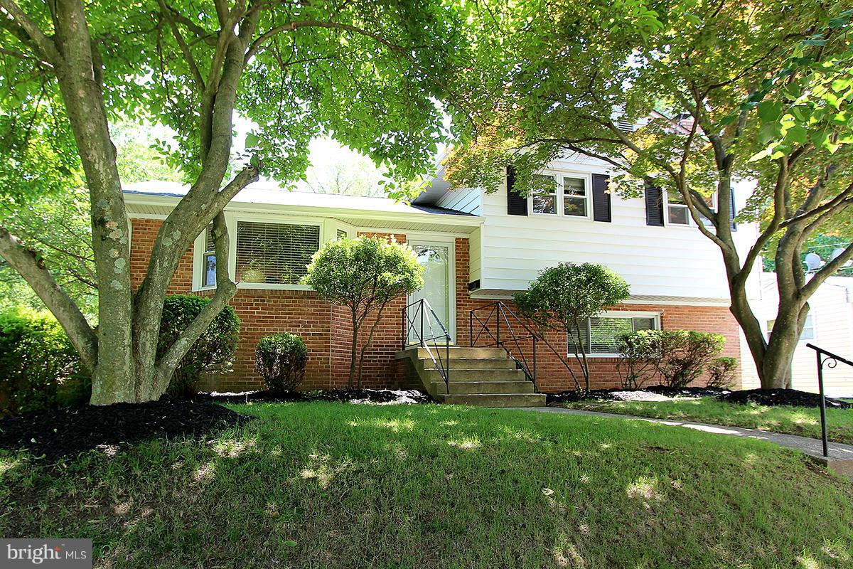 12603 Littleton Street Silver Spring, MD 20906 - Photo 1 of 23 Exterior (Front)