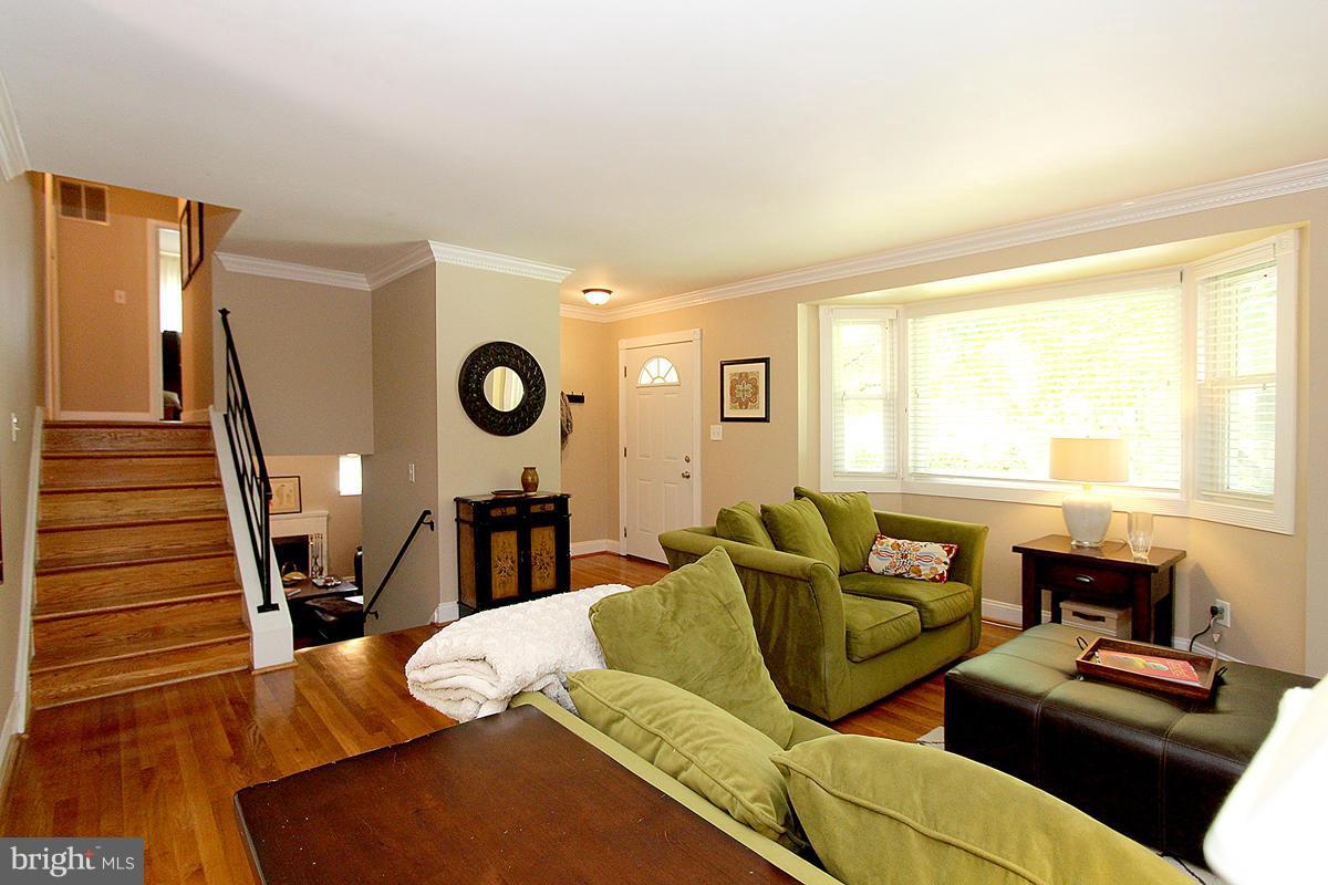 12603 Littleton Street Silver Spring, MD 20906 - Photo 2 of 23 Living Room