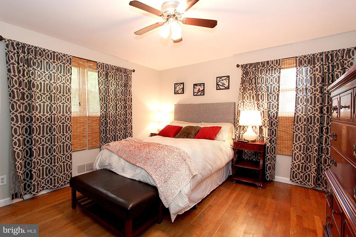 12603 Littleton Street Silver Spring, MD 20906 - Photo 11 of 23 Bedroom (Master)
