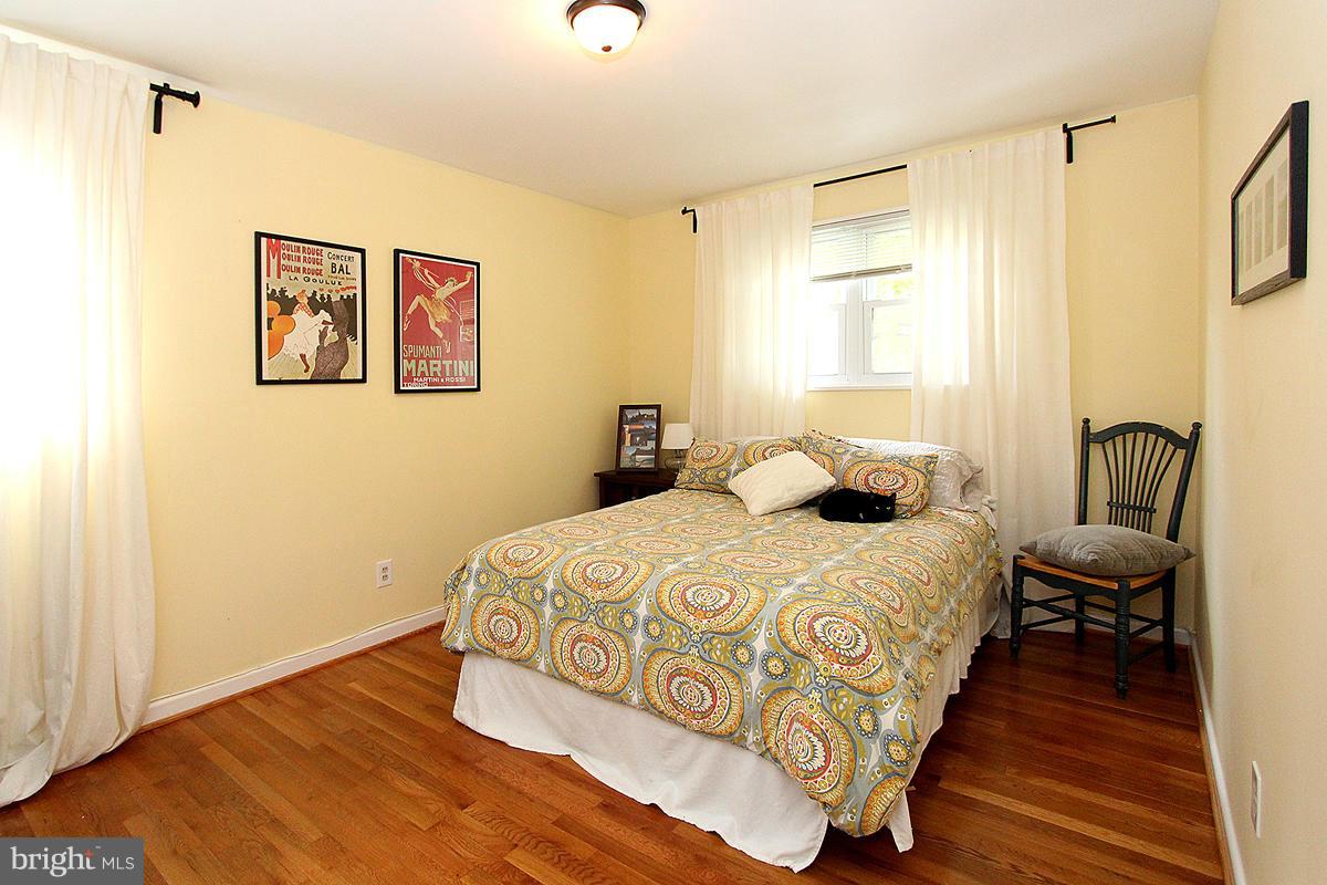 12603 Littleton Street Silver Spring, MD 20906 - Photo 16 of 23 Bedroom
