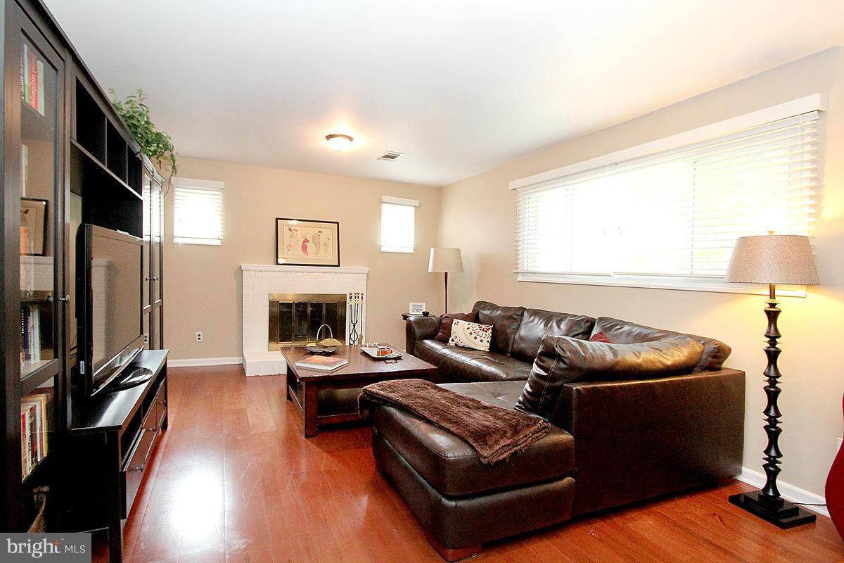 12603 Littleton Street Silver Spring, MD 20906 - Photo 17 of 23 Family Room