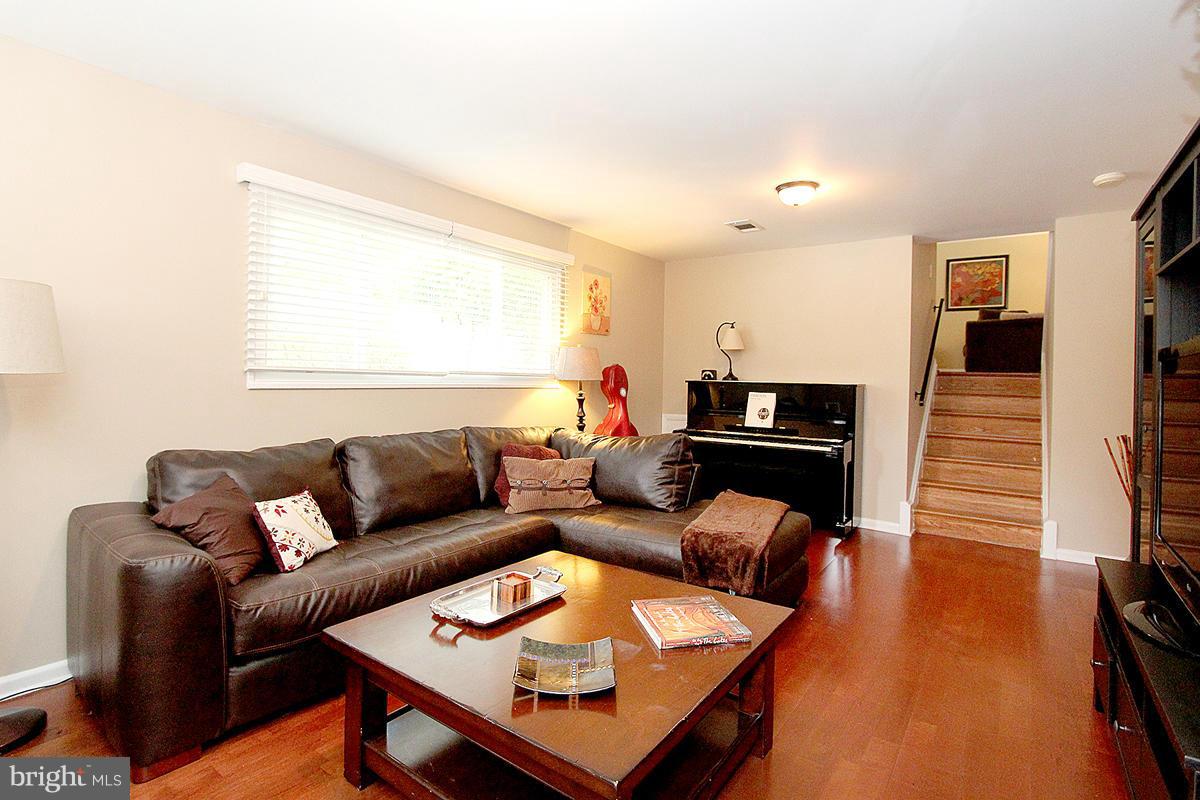 12603 Littleton Street Silver Spring, MD 20906 - Photo 18 of 23 Family Room