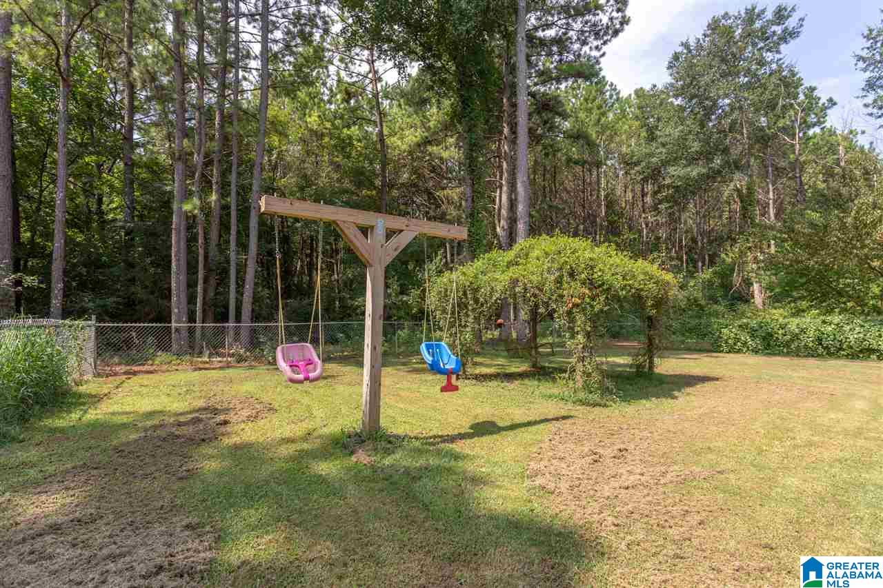 1522 Ryleigh Way Southwest Jacksonville, AL 36265 - Photo 39 of 49