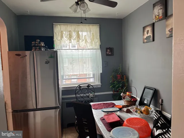 a bed room with a bed furniture and a window