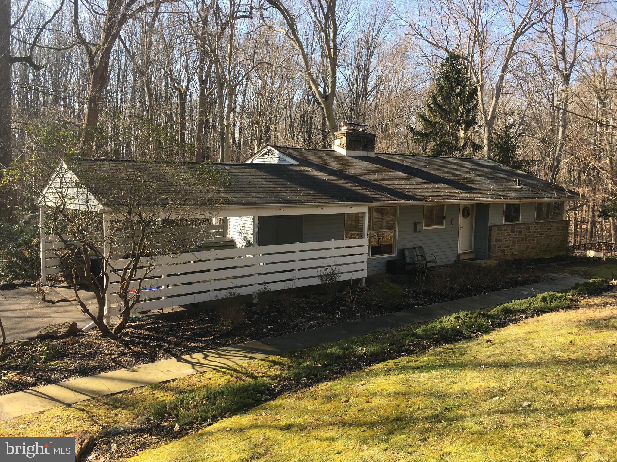 181 Paxon Hollow Road Media, PA 19063 - Photo 1 of 22 Gallery Image 1