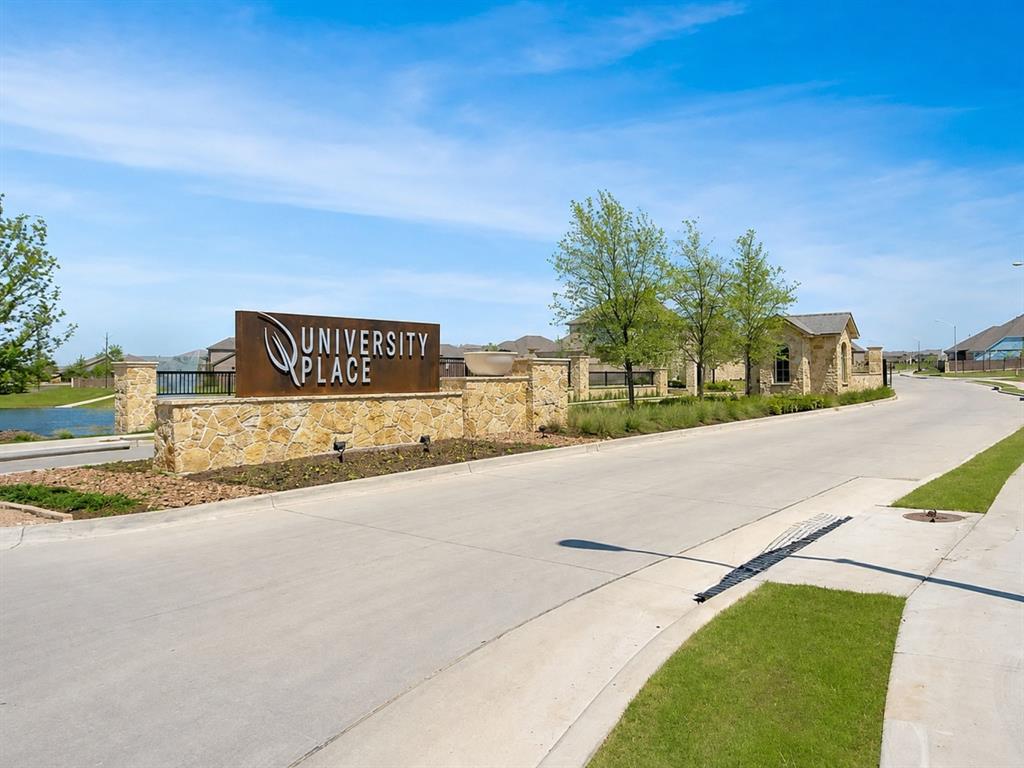 8235 Snapdragon Way Dallas, TX 75252 - Photo 25 of 29
