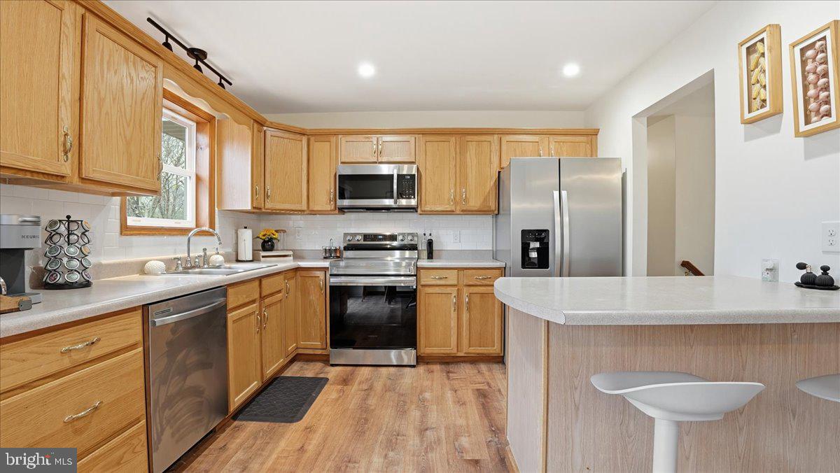 163 Long Woods Road Tobyhanna, PA 18466 - Photo 16 of 72