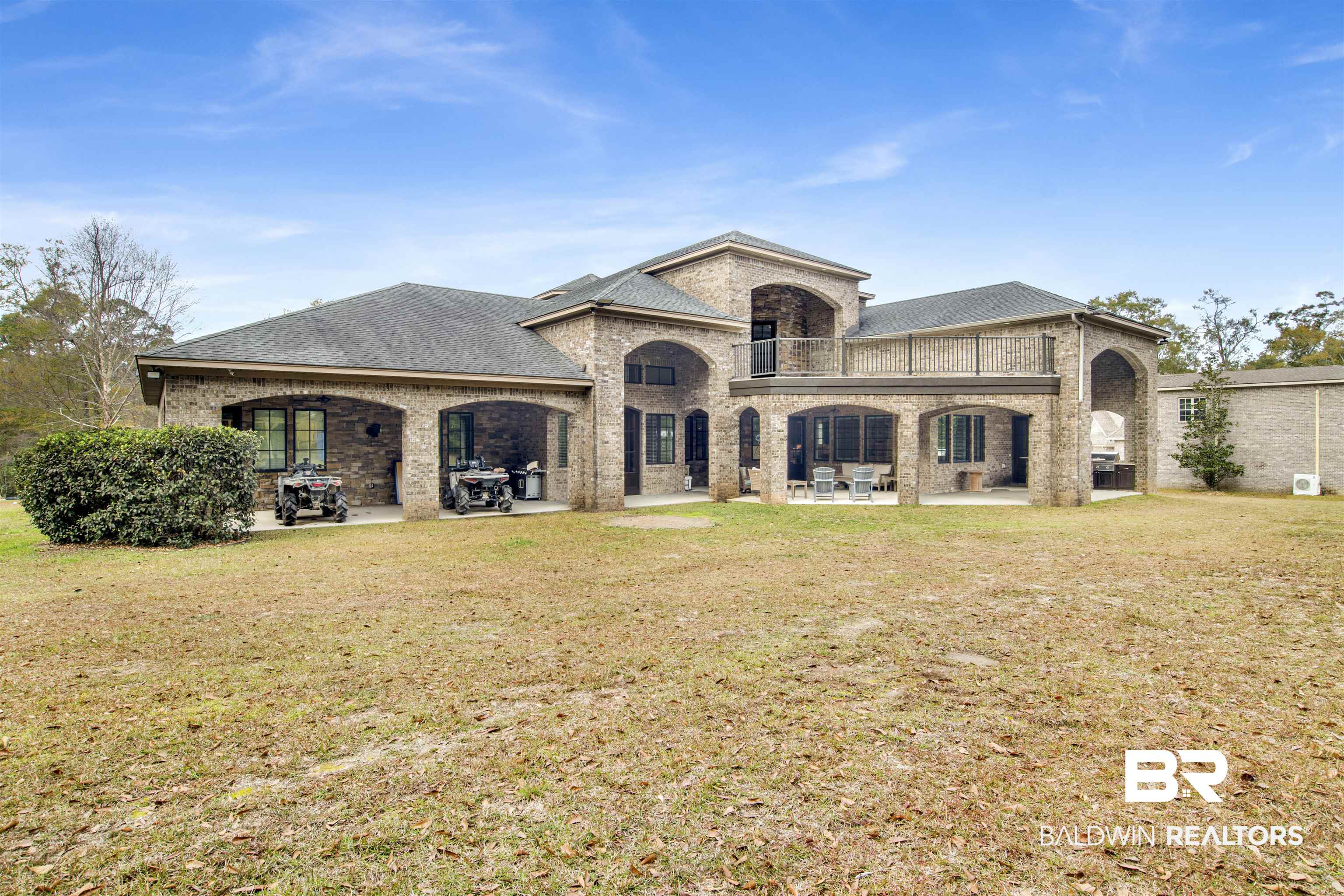 24700 County Road 55 Loxley, AL 36551 - Photo 45 of 49