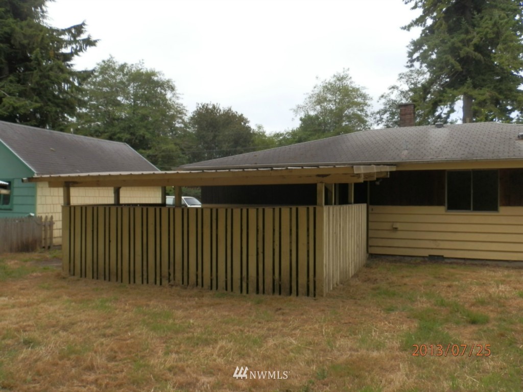 706 Granada Road Aberdeen, WA 98520 - Photo 14 of 15 Gallery Image 14