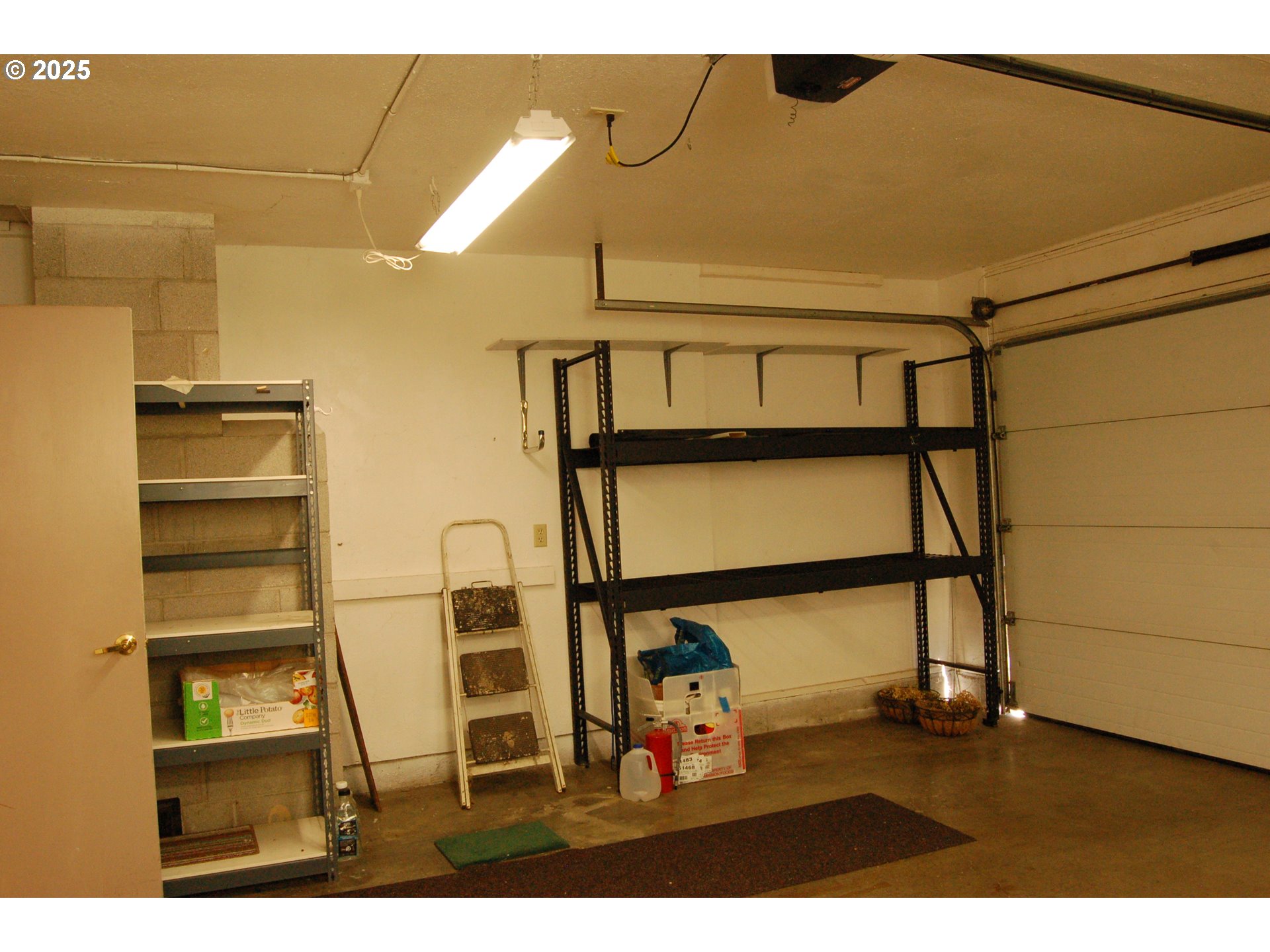 2252 Rose Blossom Drive Springfield, OR 97477 - Photo 12 of 26 a view of entryway and hall with wooden floor