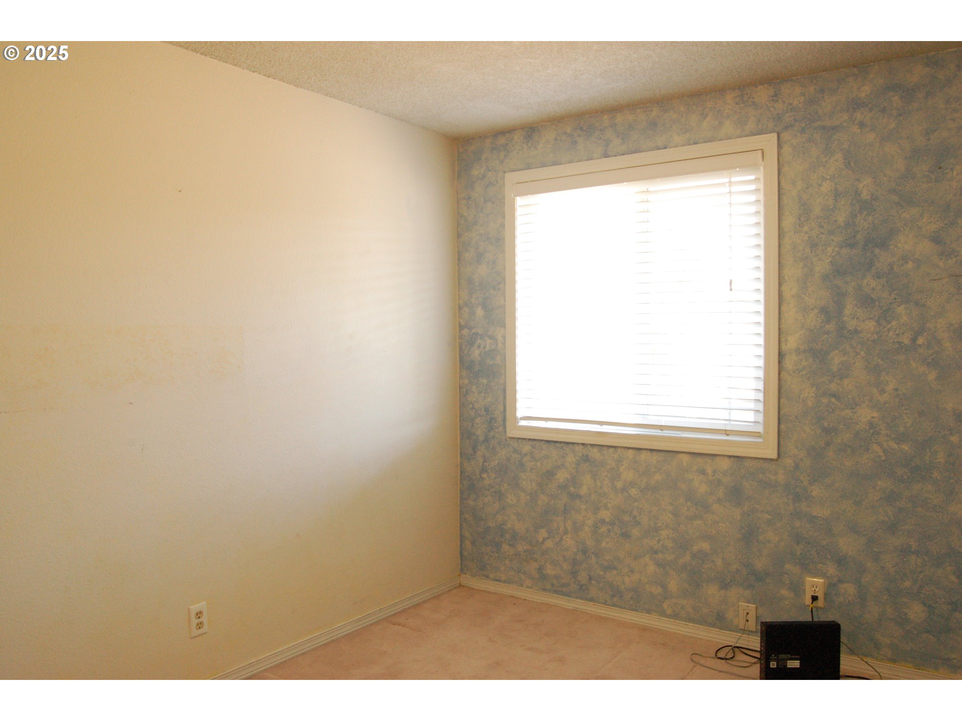 2252 Rose Blossom Drive Springfield, OR 97477 - Photo 24 of 26 a view of a window in an empty room