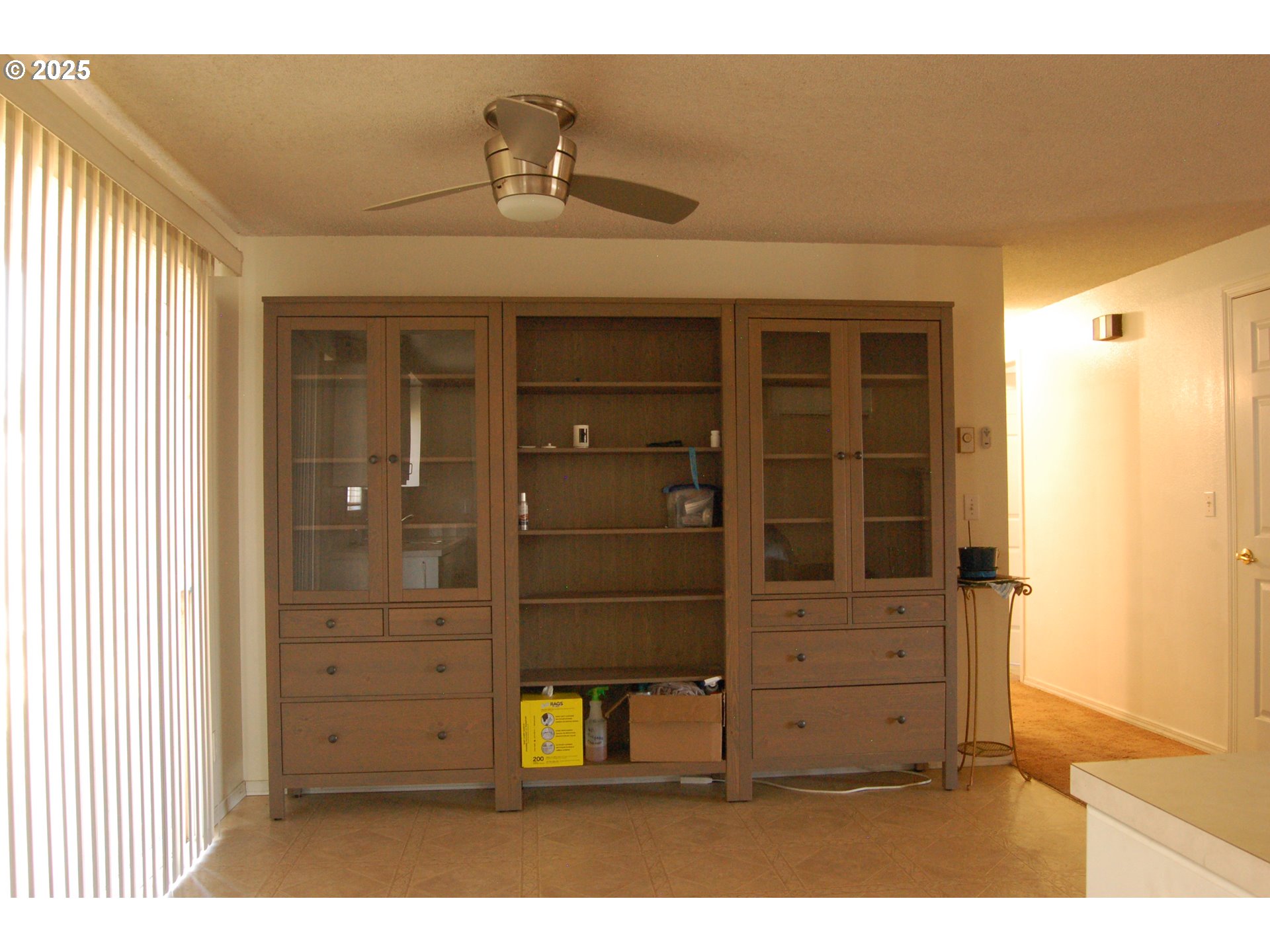 2252 Rose Blossom Drive Springfield, OR 97477 - Photo 9 of 26 a view of a entryway door of the house