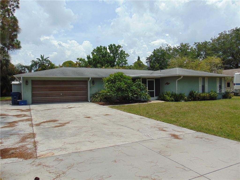 5964 Oxalis Road Venice, FL 34293 - Photo 1 of 1