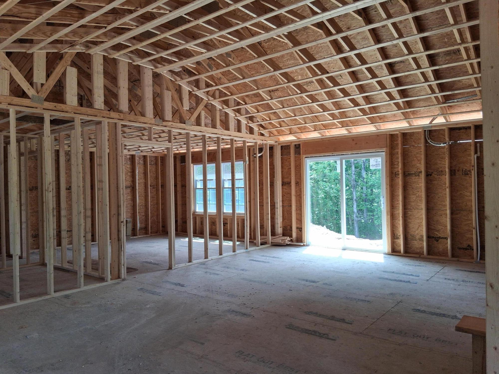 1122 Post Road Bowdoinham, ME 04008 - Photo 2 of 6 20260605_141959