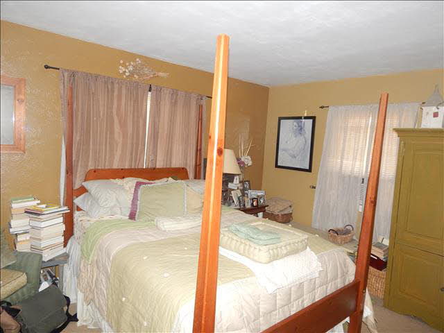 8330 Douglas Road Temperance, MI 48182 - Photo 6 of 11 Master Bedroom