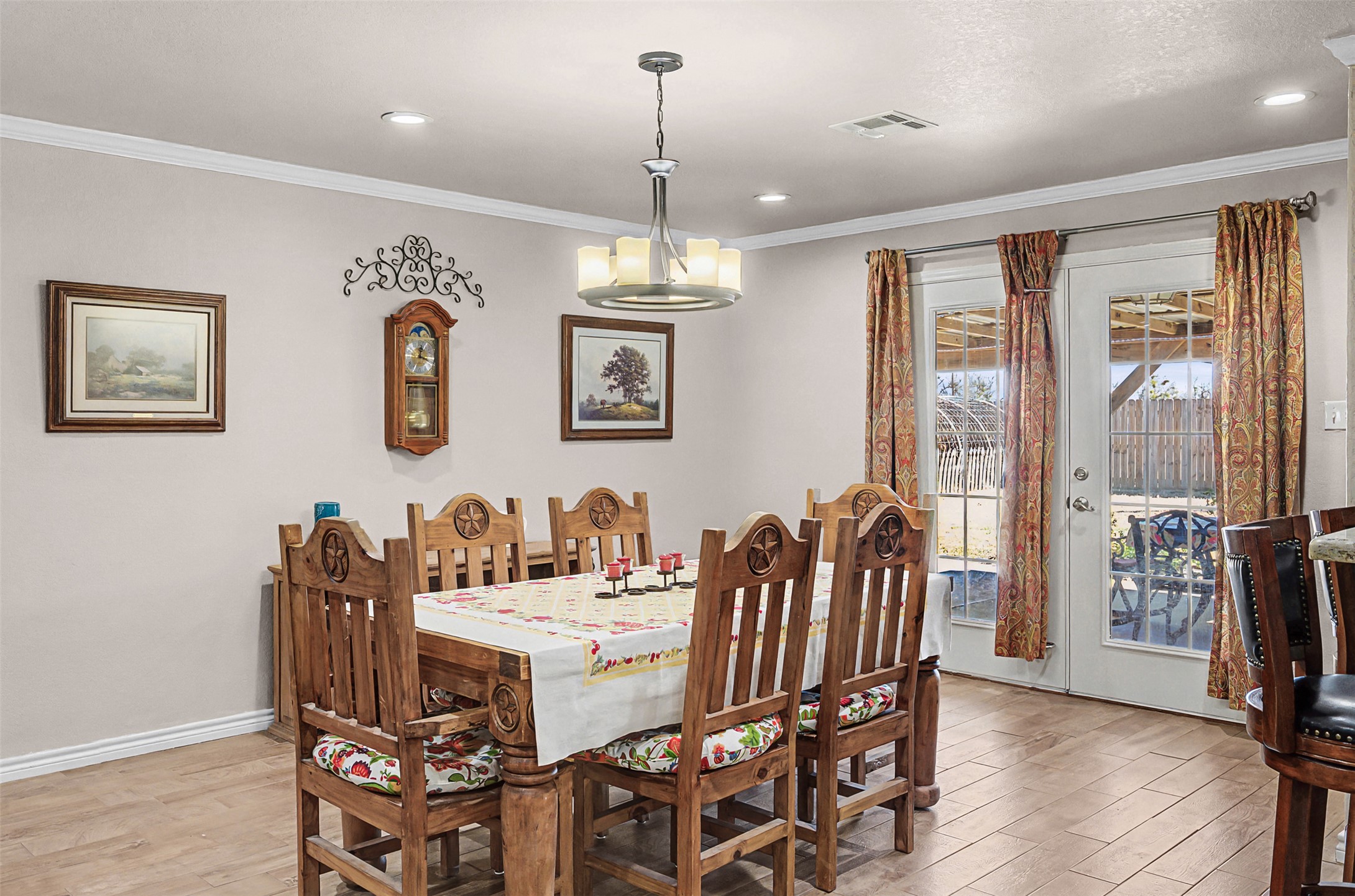 1601 Sunset Circle Cameron, TX 76520 - Photo 12 of 40