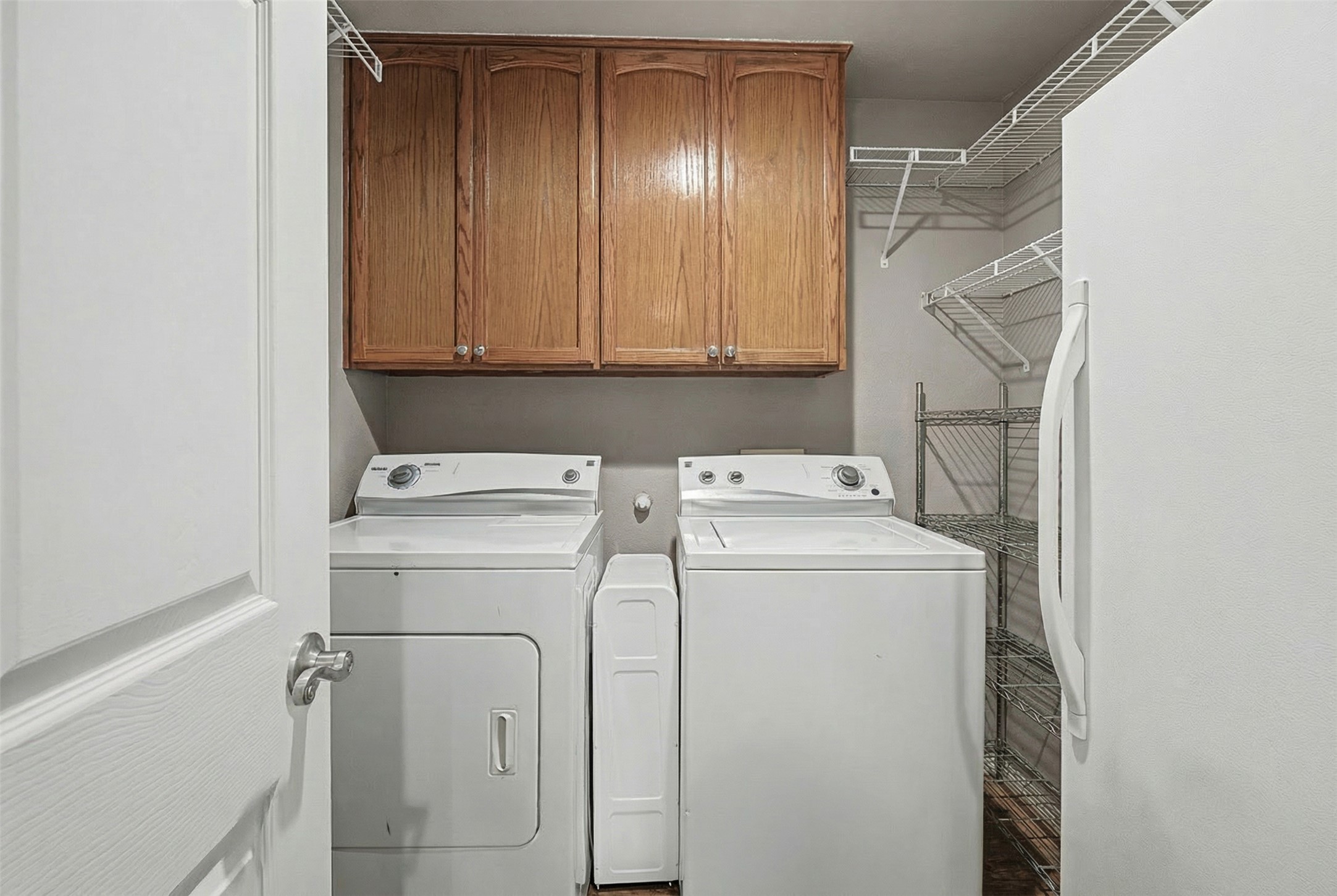 1601 Sunset Circle Cameron, TX 76520 - Photo 31 of 40 Laundry/Utility Room