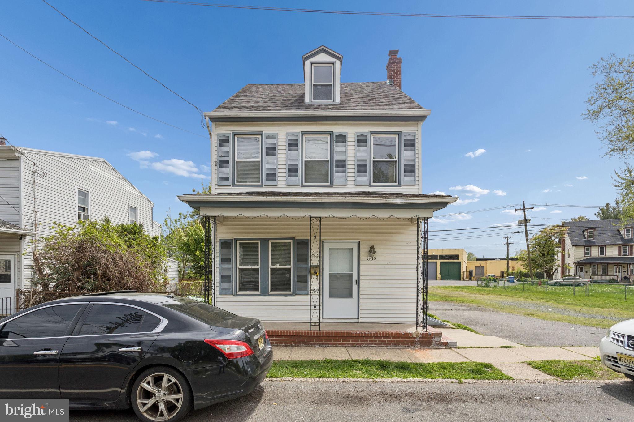 602 Bordentown Road Burlington, NJ 08016 - Photo 1 of 27