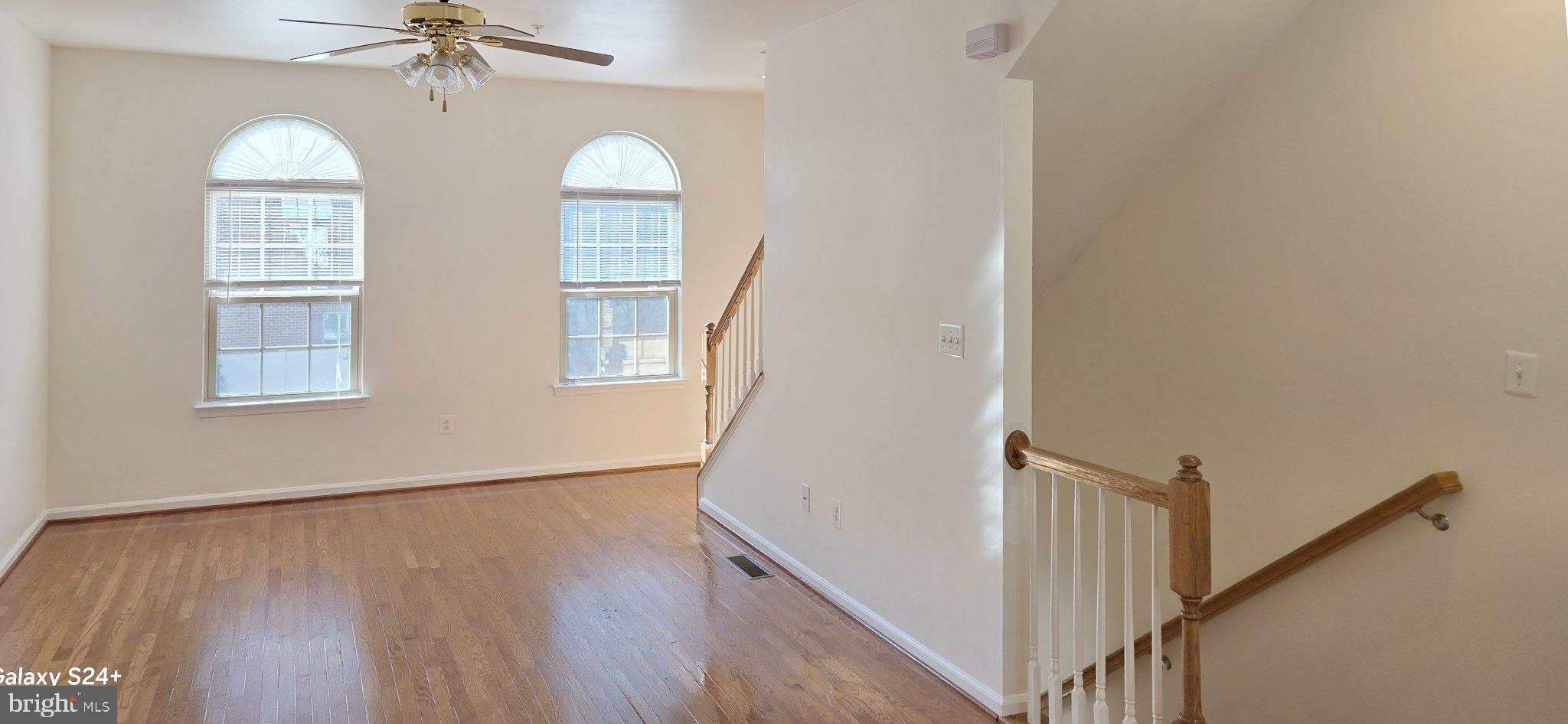 7339 Old Calvary Road Hanover, MD 21076 - Photo 20 of 22 Bright and airy living space awaits.
