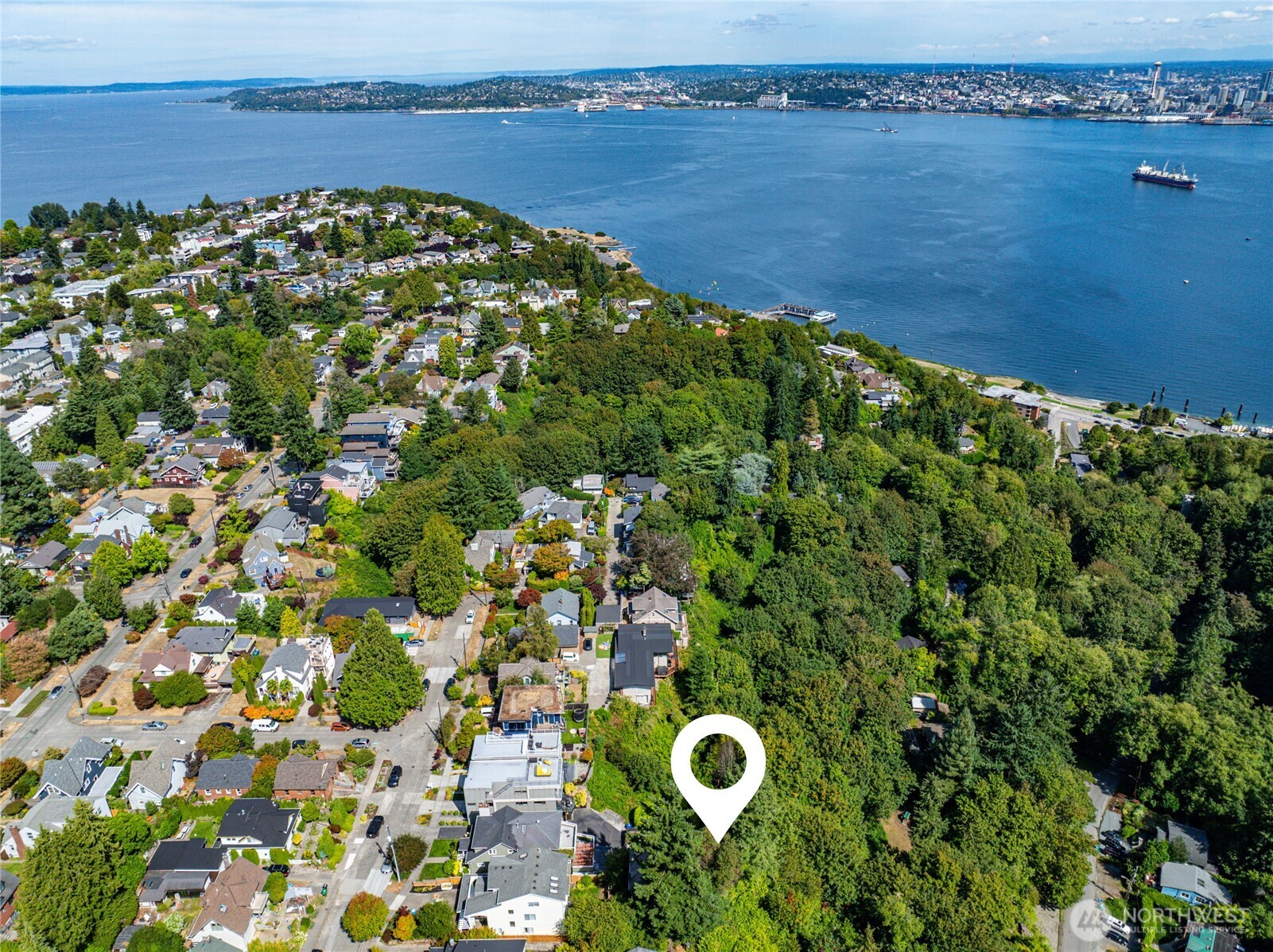 2309 Arch Avenue Southwest Seattle, WA 98116 - Photo 38 of 40