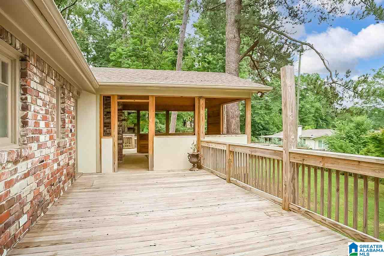 2703 Acton Road Birmingham, AL 35243 - Photo 44 of 50 Gallery Image 44