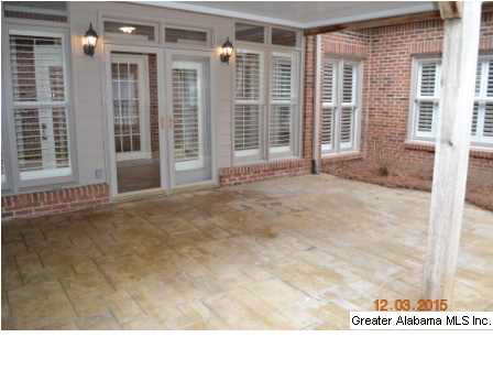 4020 Alston Way Birmingham, AL 35242 - Photo 16 of 17