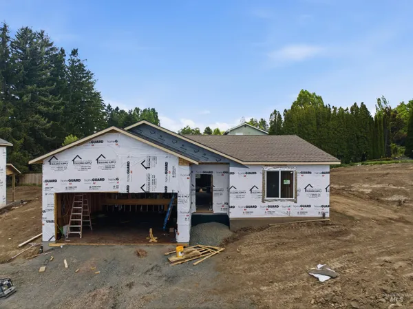 $535,000 | 2812 Cyprus Court, Moscow, ID 83843