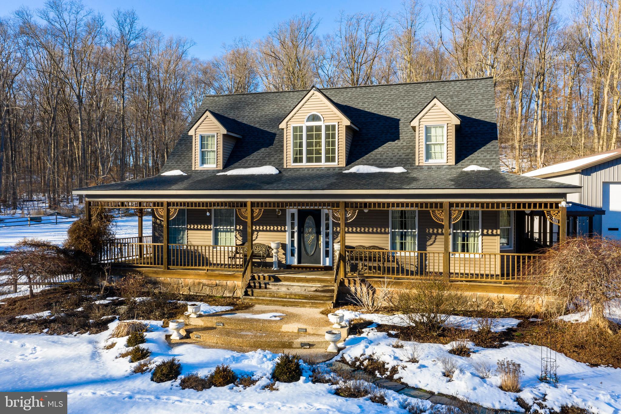 79 New Road Elverson, PA 19520 - Photo 1 of 58 Gallery Image 1