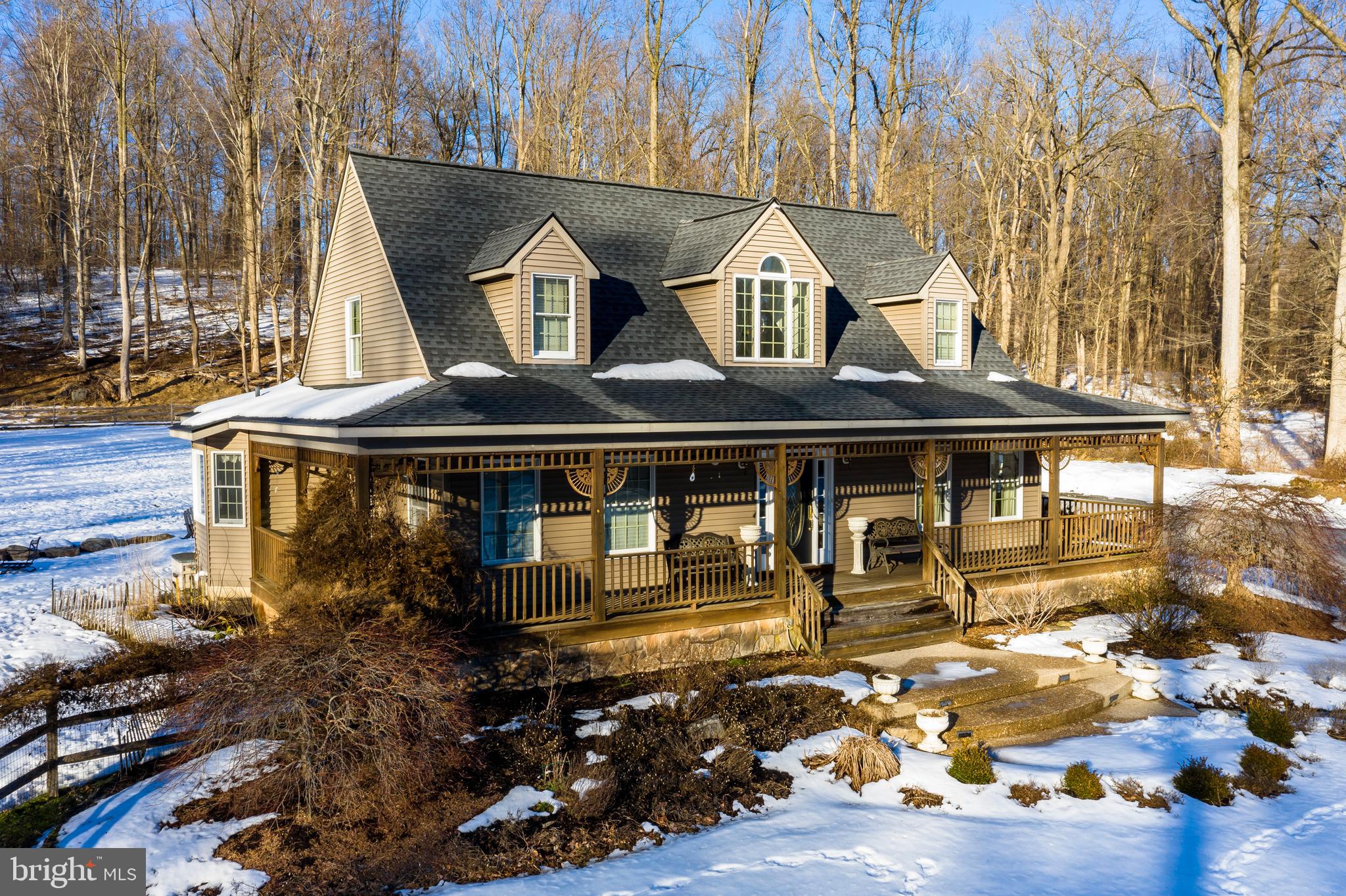 79 New Road Elverson, PA 19520 - Photo 4 of 58 Gallery Image 4