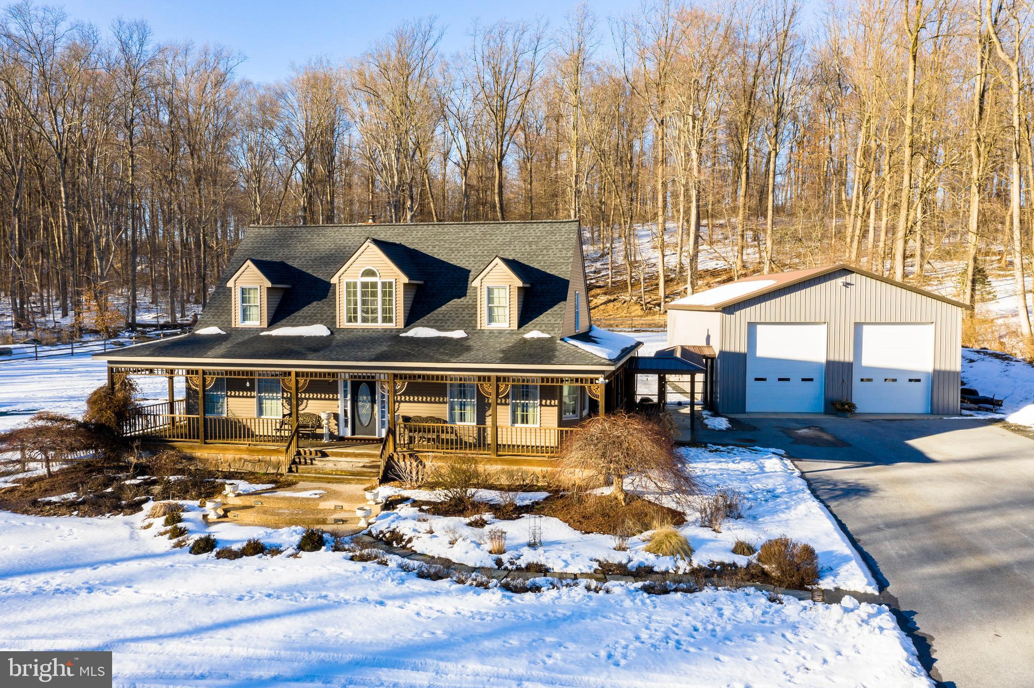 79 New Road Elverson, PA 19520 - Photo 5 of 58 Gallery Image 5