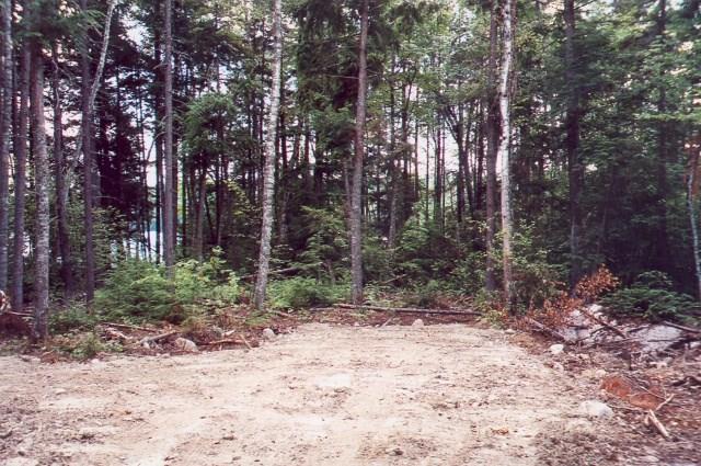 Tbd Lot 8 Tbd Road Lincoln, ME 04457 - Photo 4 of 4 Photo