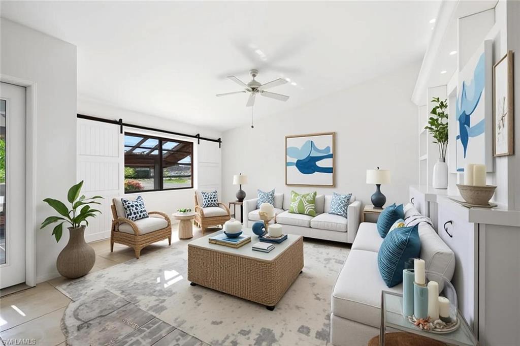 102 Round Key Circle, Unit G3 Naples, FL 34112 - Photo 13 of 34 Virtually staged